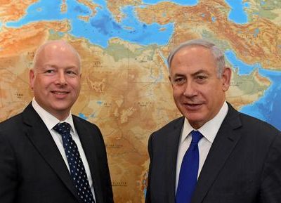 Gli Usa tendono la mano al nuovo governo dell’Anp