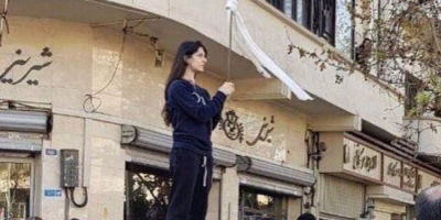 Iran: si trova in carcere la giovane attivista ...