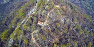 Belmonte, dopo il grave incendio patrimonio arb...