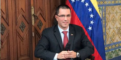 Venezuela, per il Ministro Arreaza “Si ce...