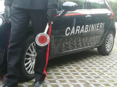 Catanese: ventisei arresti nel clan Tuppi. Sequestrati beni per 1,5 mln di euro