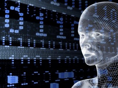 L’intelligenza artificiale adesso diventa scultrice