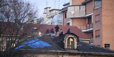 Torino, il sindaco Appendino: “L’ex...