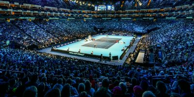 Tennis: è ufficiale, le Atp Finals si disputera...