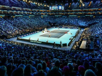 Tennis: è ufficiale, le Atp Finals si disputeranno a Torino