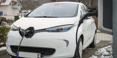 Auto elettriche: colonnine di ricarica, la pano...