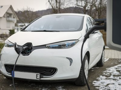 Auto elettriche: colonnine di ricarica, la panoramica in Italia