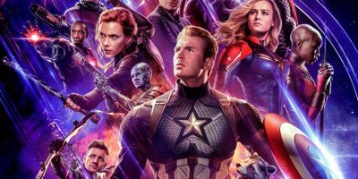 Cinema, incassi da record per Avengers Endgame