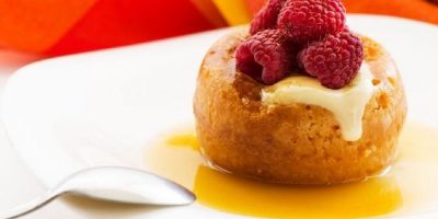 Ricetta del Babà al rum, da preparare comodamen...