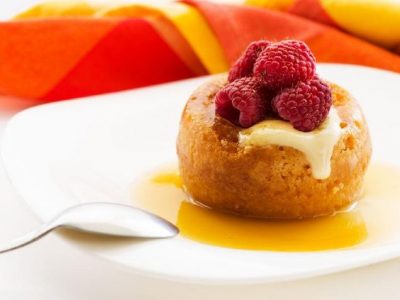 Ricetta del Babà al rum, da preparare comodamente a casa