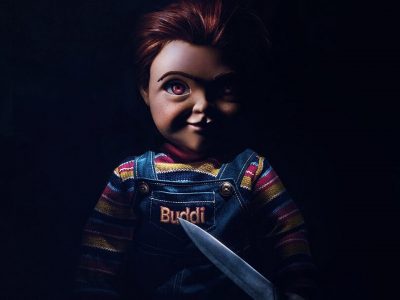 La Bambola Assassina: diffuso il trailer