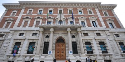 Bankitalia tira le orecchie alle banche per i r...