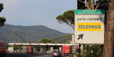 Traffico rallentato ma scorrevole sul tratto Ba...