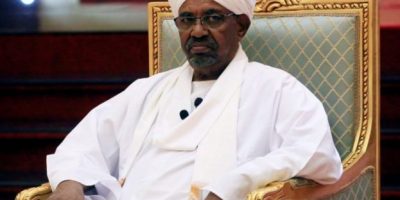 L’ex presidente Bashir accusato di genoci...