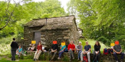 BeBookers, il progetto che unisce i libri, le p...