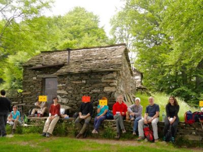 BeBookers, il progetto che unisce i libri, le persone e la natura