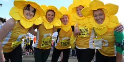 Radioterapia e corsa: “The Super Run̶...