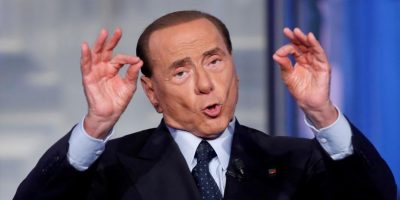 Mafia, Silvio Berlusconi indagato per le stragi...