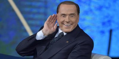 Berlusconi soddisfatto per la Recovery initiati...