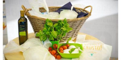 Gli imballaggi eco sostenibili in mostra per la...