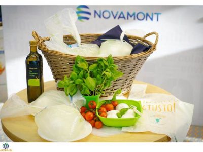 Gli imballaggi eco sostenibili in mostra per la Milano Design Week