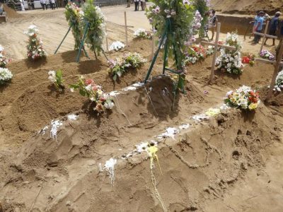 Unicef denuncia “Sono 45 i bimbi assassinati nello Sri Lanka”