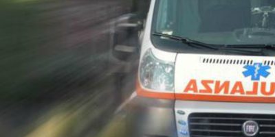 Piedimonte: bimbo di due anni strangolato dalla...