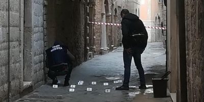 Condannati i nove imputati degli agguati compiu...