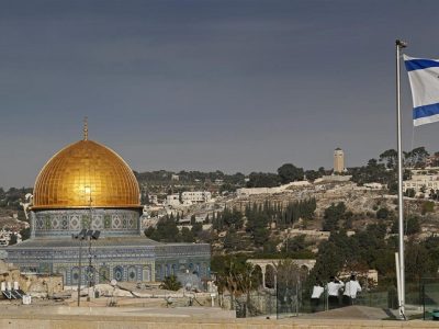 Autorità palestinese richiama il suo rappresentante in Brasile