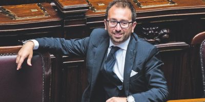 Il Ministro Bonafede “Favorevole a confro...