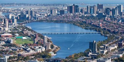 Boston: una città da assaporare in ogni momento