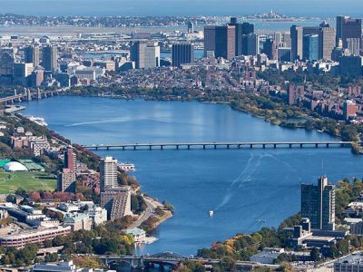 Boston: una città da assaporare in ogni momento