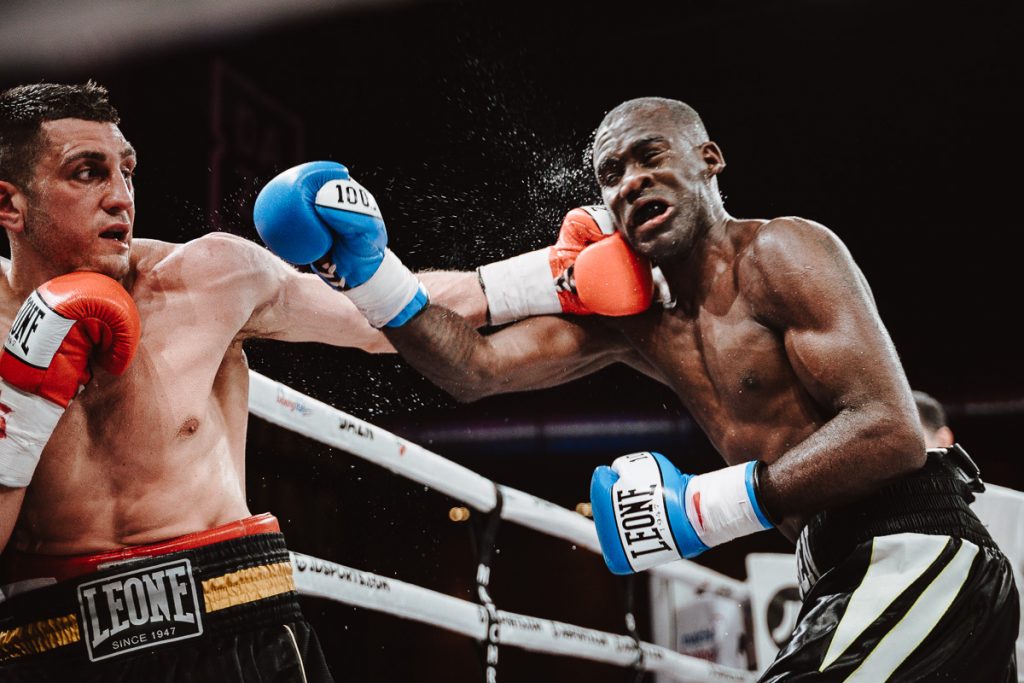 Fiordigiglio Vs Danyo