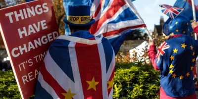 Il rinvio al 31 ottobre non cancella i problemi...