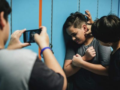 Osservatorio indifesa: un adolescente su due vittima di bullismo