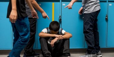 Episodio di bullismo alle medie e insulti di st...