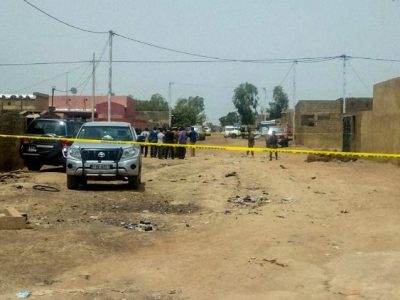 Assalto a una chiesa in Burkina Faso, sei gli assassinati