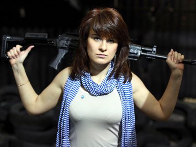 Chiesta una condanna a 18 mesi per la russa Maria Butina