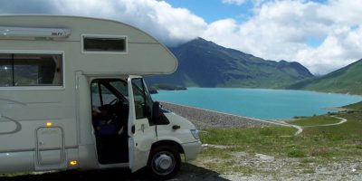 Camper: alcuni itinerari da sogno per i vostri ...