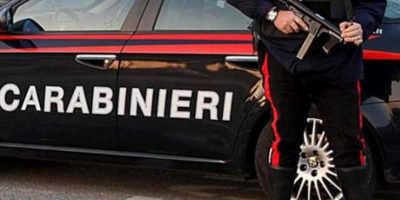 Trafficanti di esseri umani arresti a Caserta e...