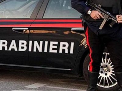 Trafficanti di esseri umani arresti a Caserta e Torino