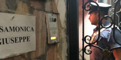 Nuovo blitz contro componenti del clan Casamonica