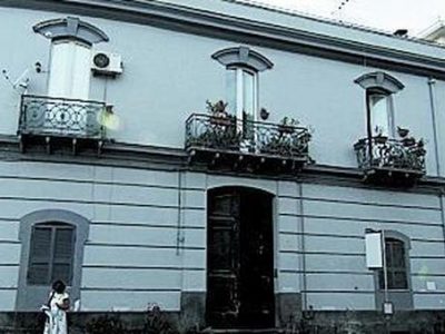 Affitti stracciati per case di pregio di una Fondazione del Comune