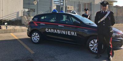 Fermato libico è accusato di avere abusato di d...