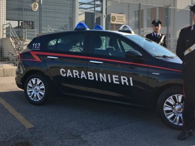 Fermato libico è accusato di avere abusato di due donne