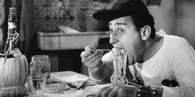 Le morti causate dal cibo spazzatura, e l’...