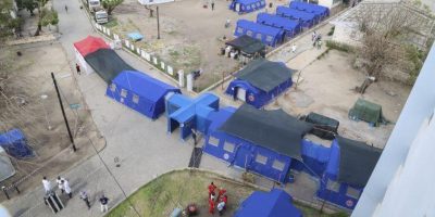 Mozambico: è emergenza colera dopo il violento ...