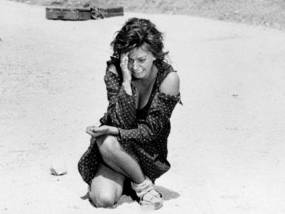 La moda nei film e nella televisione vista da Sandro Ferrone