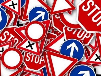 Riforma del codice della strada, fra novità comprensibili e meno