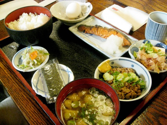 colazione-giapponese